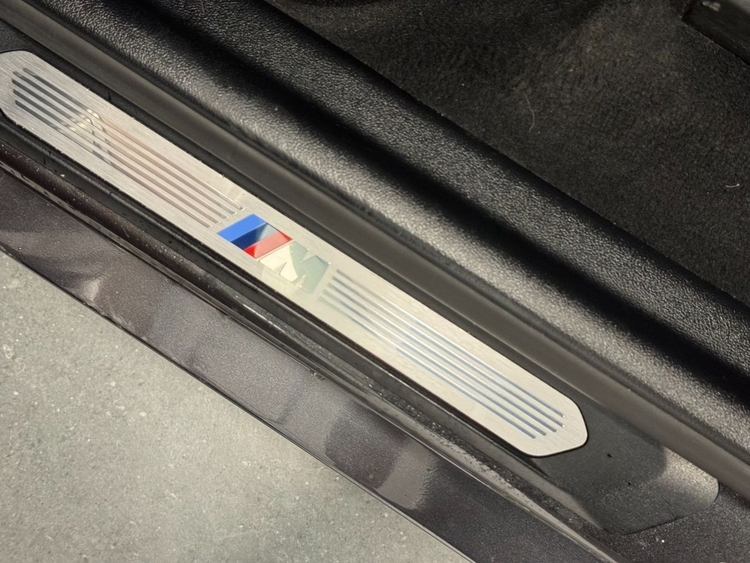 BMW X4 XDRIVE XLINE 20D foto 22