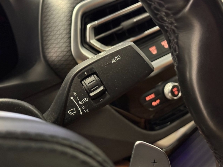 BMW X4 XDRIVE XLINE 20D foto 24