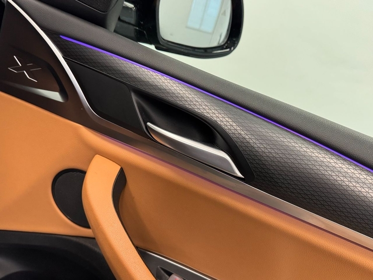 BMW X4 XDRIVE XLINE 20D foto 32