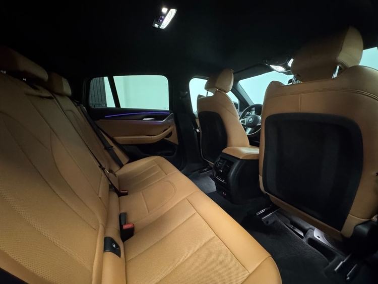 BMW X4 XDRIVE XLINE 20D foto 50