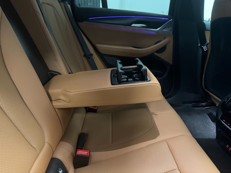 BMW X4 XDRIVE XLINE 20D foto 52