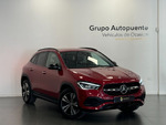 Mercedes GLA GLA 200 miniatura 2