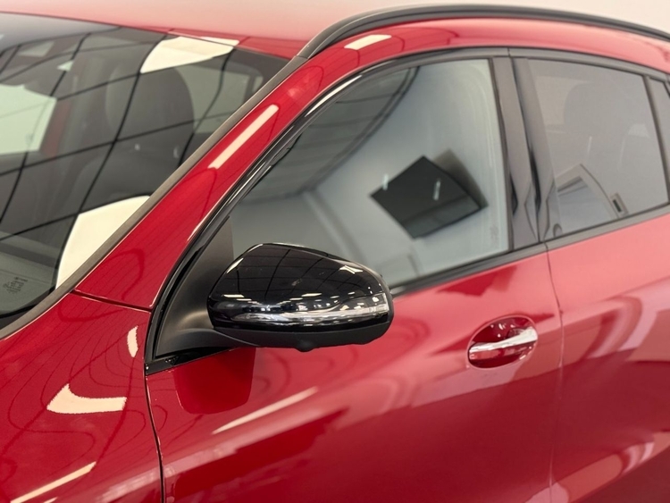 Mercedes GLA GLA 200 foto 38