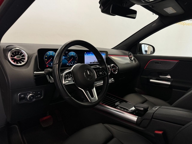 Mercedes GLA GLA 200 foto 8