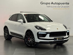 Porsche Macan MACAN S miniatura 2