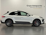 Porsche Macan MACAN S miniatura 3