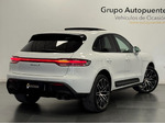 Porsche Macan MACAN S miniatura 4