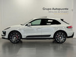 Porsche Macan MACAN S miniatura 7