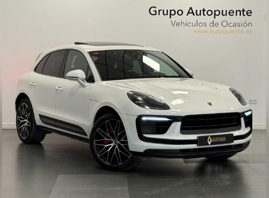 Porsche - Macan