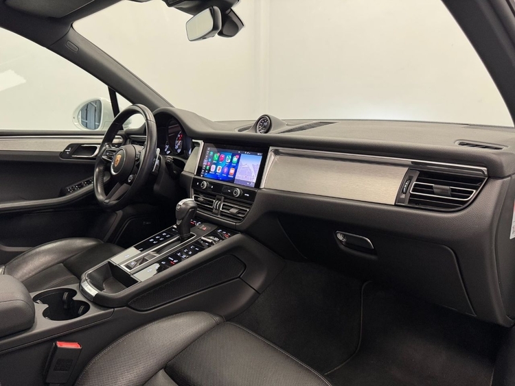 Porsche Macan MACAN S foto 14