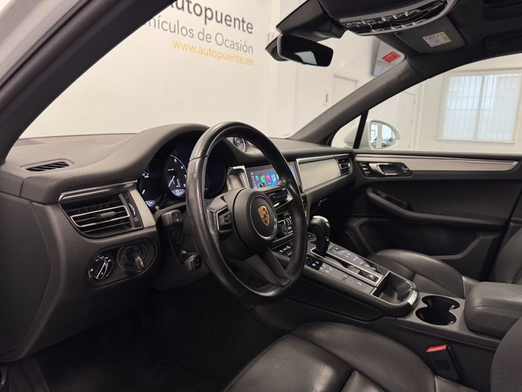 Porsche Macan MACAN S foto 15
