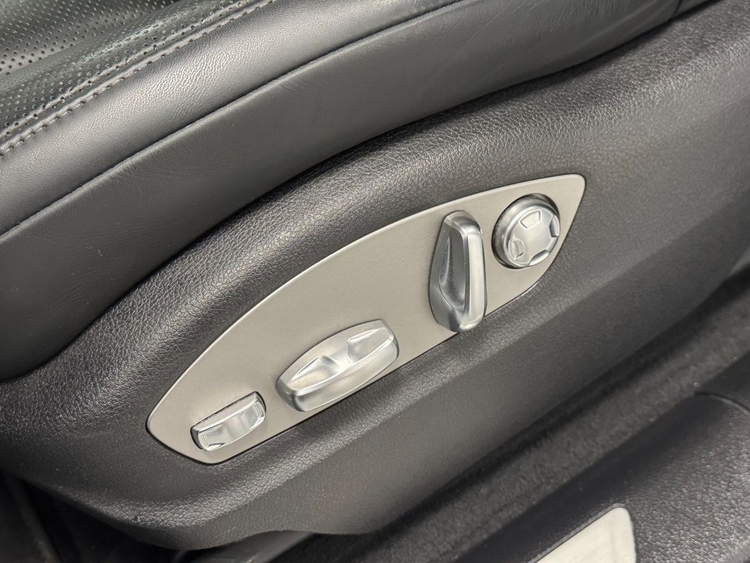 Porsche Macan MACAN S foto 21