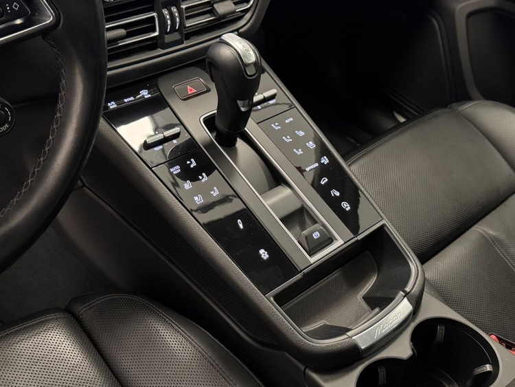 Porsche Macan MACAN S foto 32