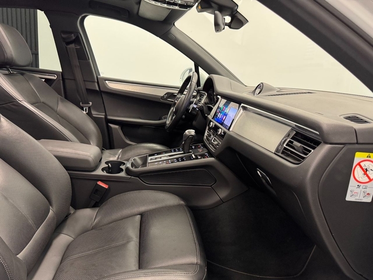 Porsche Macan MACAN S foto 37
