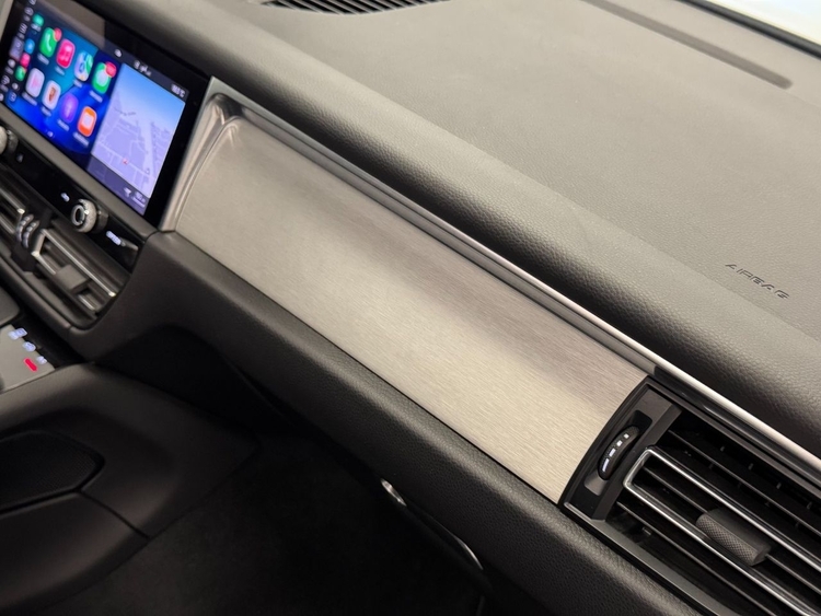 Porsche Macan MACAN S foto 41