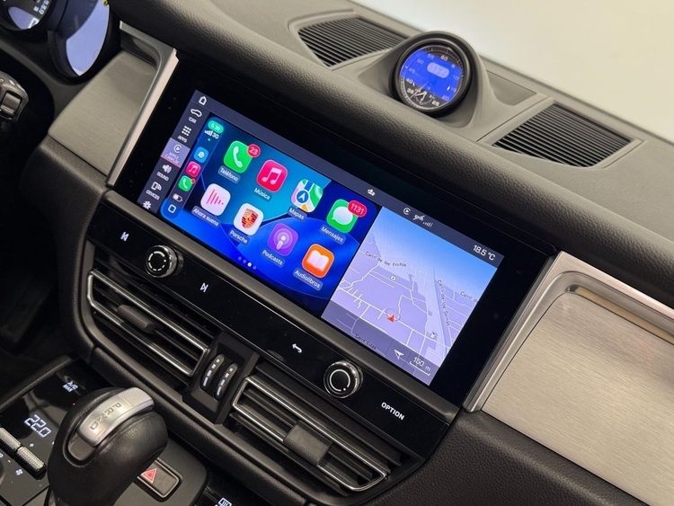 Porsche Macan MACAN S foto 43