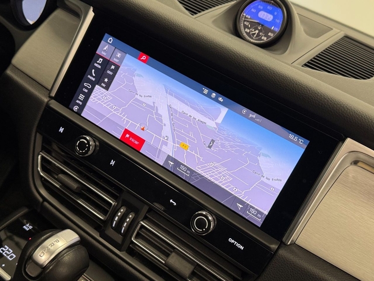 Porsche Macan MACAN S foto 44