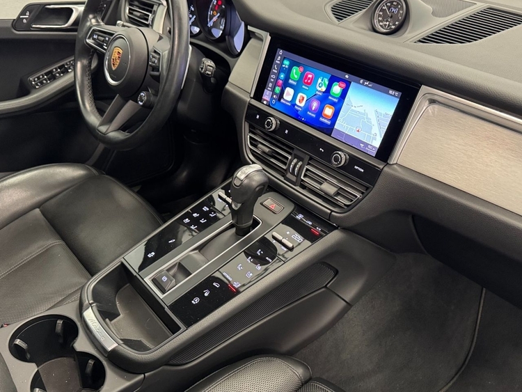 Porsche Macan MACAN S foto 52