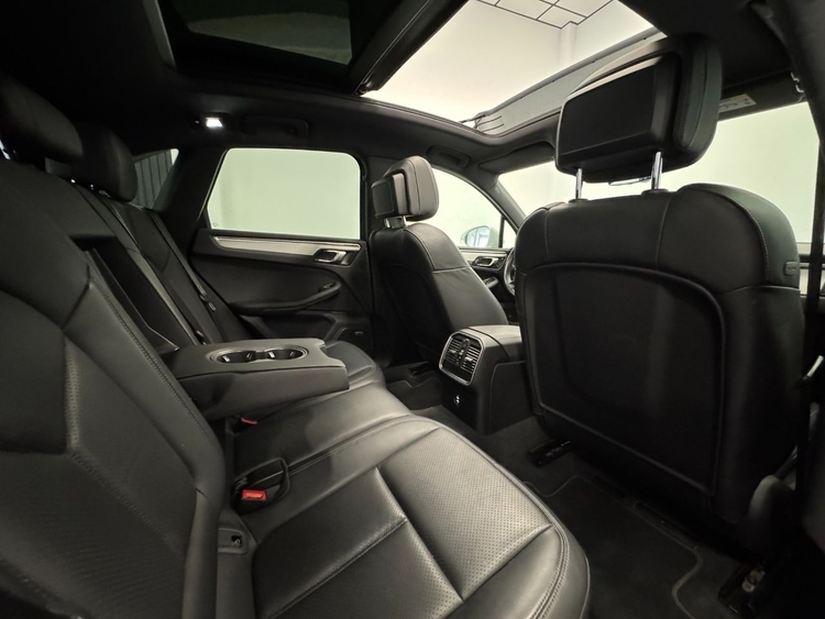Porsche Macan MACAN S foto 54