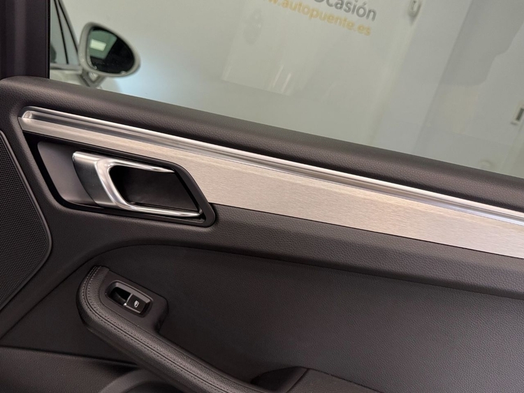 Porsche Macan MACAN S foto 57