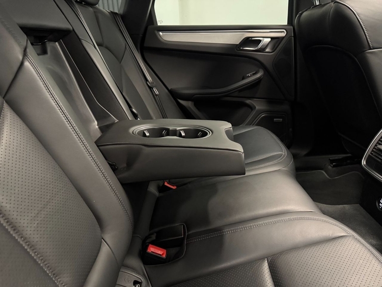 Porsche Macan MACAN S foto 58