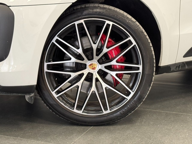 Porsche Macan MACAN S foto 62