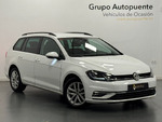 Volkswagen Golf VARIANT ADVANCE TDI miniatura 2