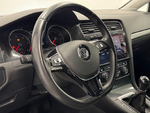 Volkswagen Golf VARIANT ADVANCE TDI miniatura 21