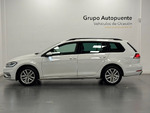 Volkswagen Golf VARIANT ADVANCE TDI miniatura 6