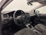 Volkswagen Golf VARIANT ADVANCE TDI miniatura 8