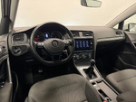 Volkswagen Golf VARIANT ADVANCE TDI miniatura 9