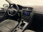 Volkswagen Golf VARIANT ADVANCE TDI miniatura 11