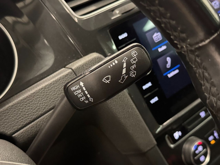 Volkswagen Golf VARIANT ADVANCE TDI foto 23