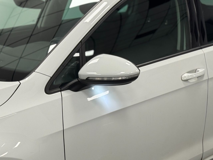 Volkswagen Golf VARIANT ADVANCE TDI foto 45