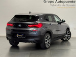 BMW X2 SDRIVE 18D miniatura 4