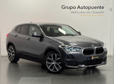 BMW - X2