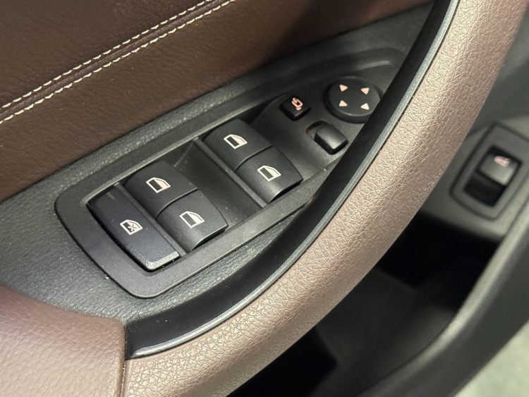 BMW X2 SDRIVE 18D foto 17