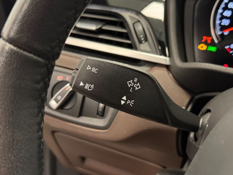 BMW X2 SDRIVE 18D foto 21