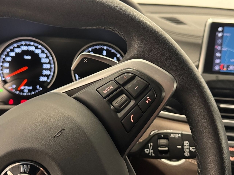 BMW X2 SDRIVE 18D foto 24