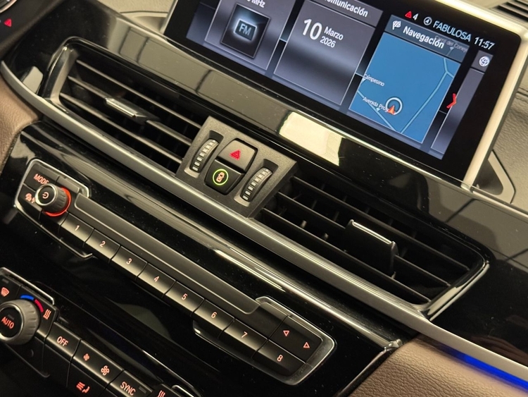 BMW X2 SDRIVE 18D foto 41