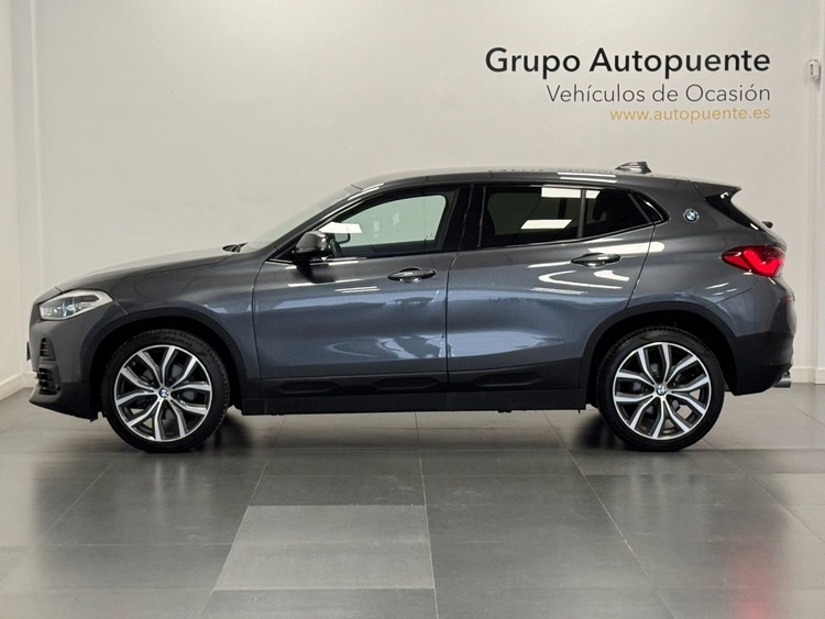 BMW X2 SDRIVE 18D foto 6