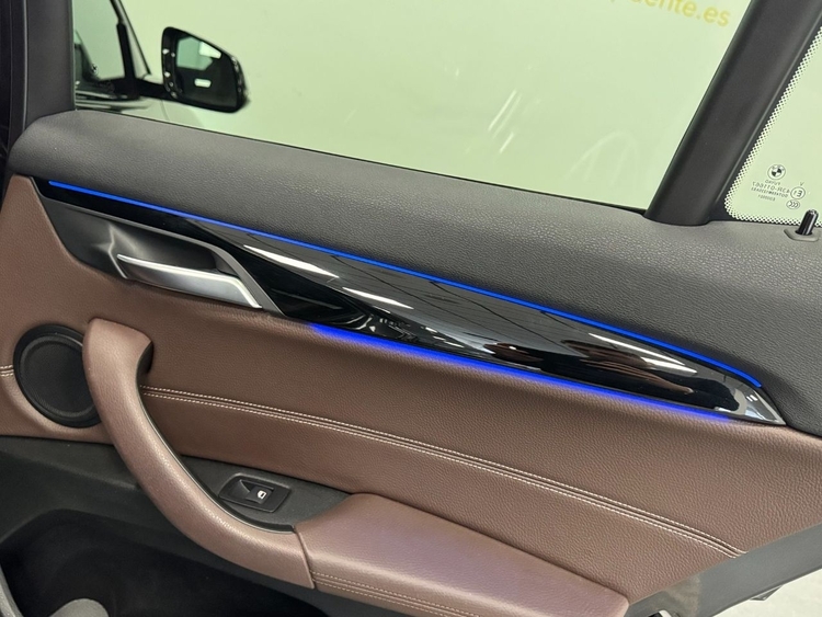 BMW X2 SDRIVE 18D foto 49