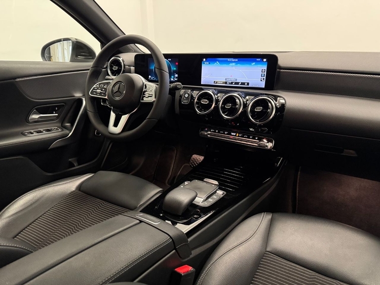 Mercedes Clase A SEDAN 250E  foto 12