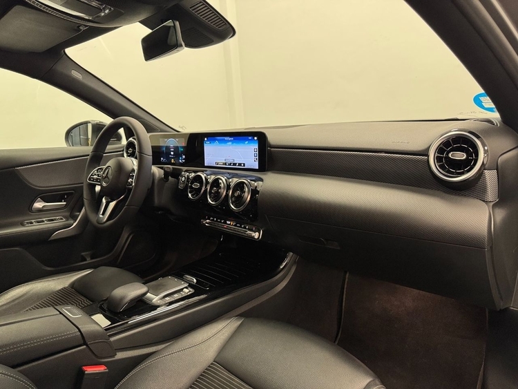 Mercedes Clase A SEDAN 250E  foto 13