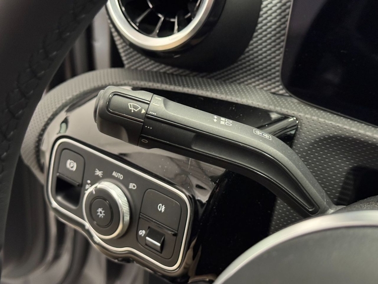 Mercedes Clase A SEDAN 250E  foto 22