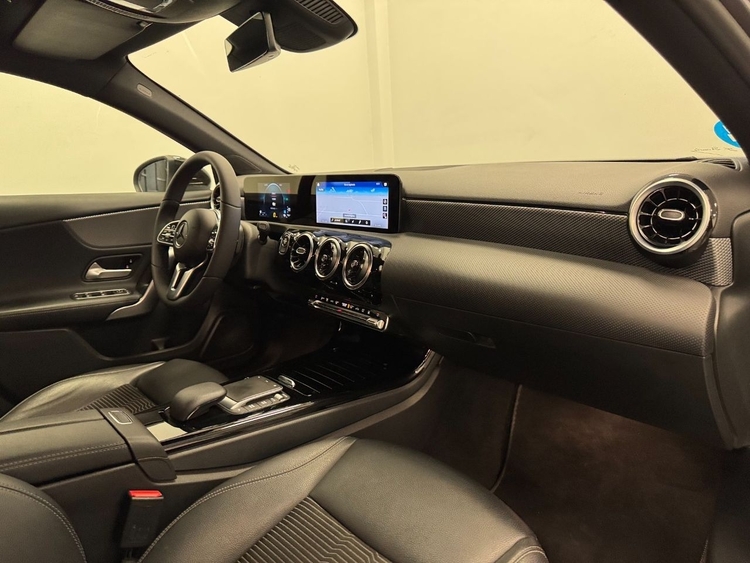 Mercedes Clase A SEDAN 250E  foto 31