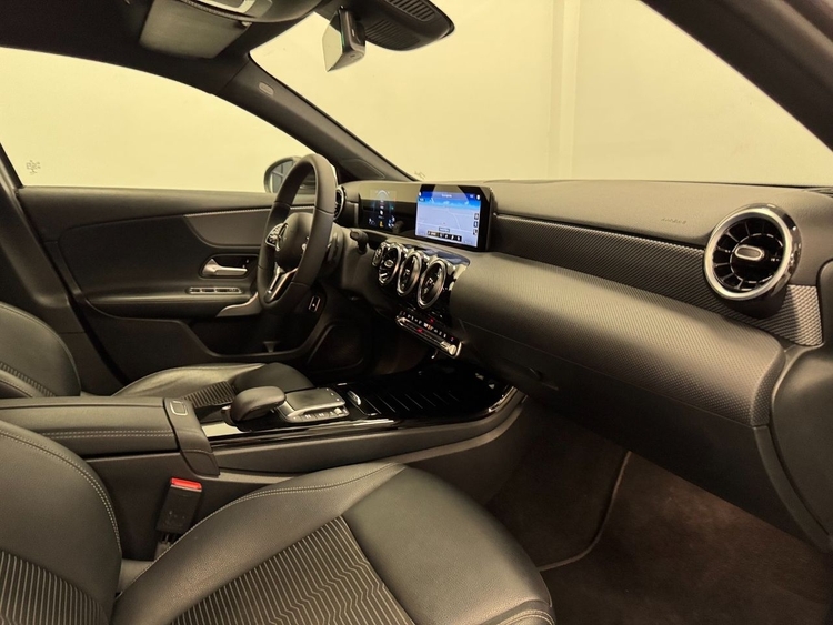 Mercedes Clase A SEDAN 250E  foto 32