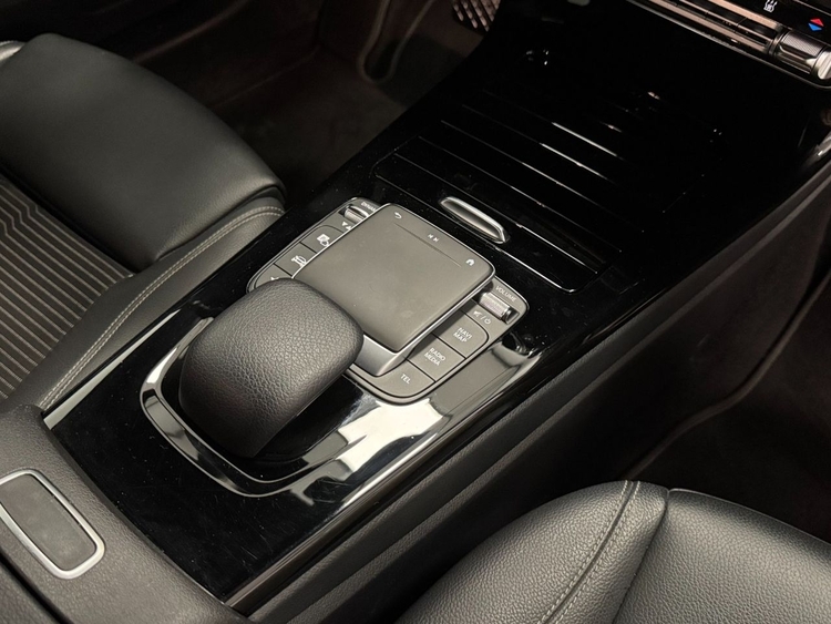 Mercedes Clase A SEDAN 250E  foto 45