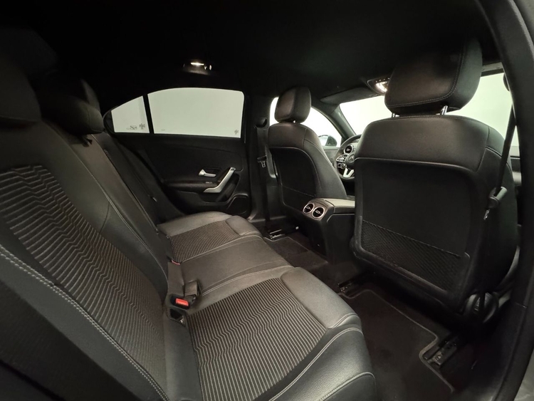 Mercedes Clase A SEDAN 250E  foto 46