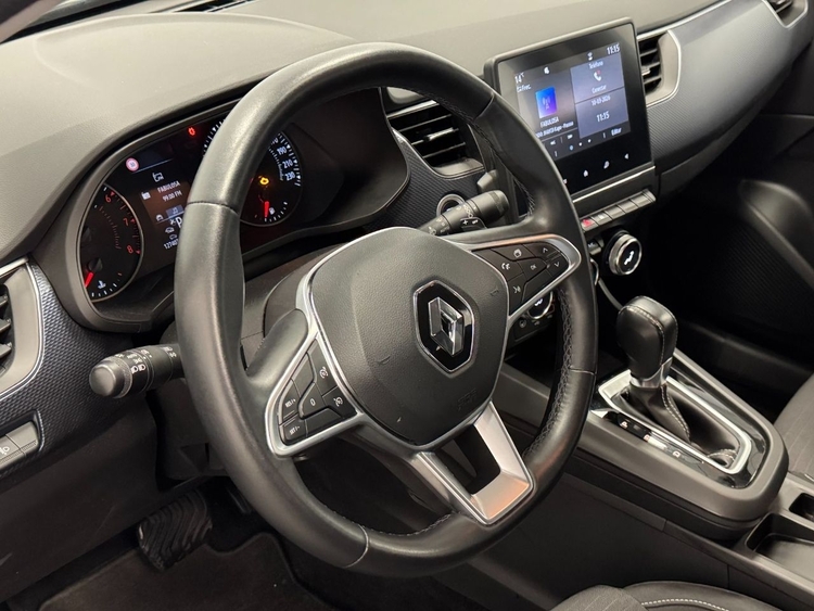 Renault Arkana INTENS  foto 17